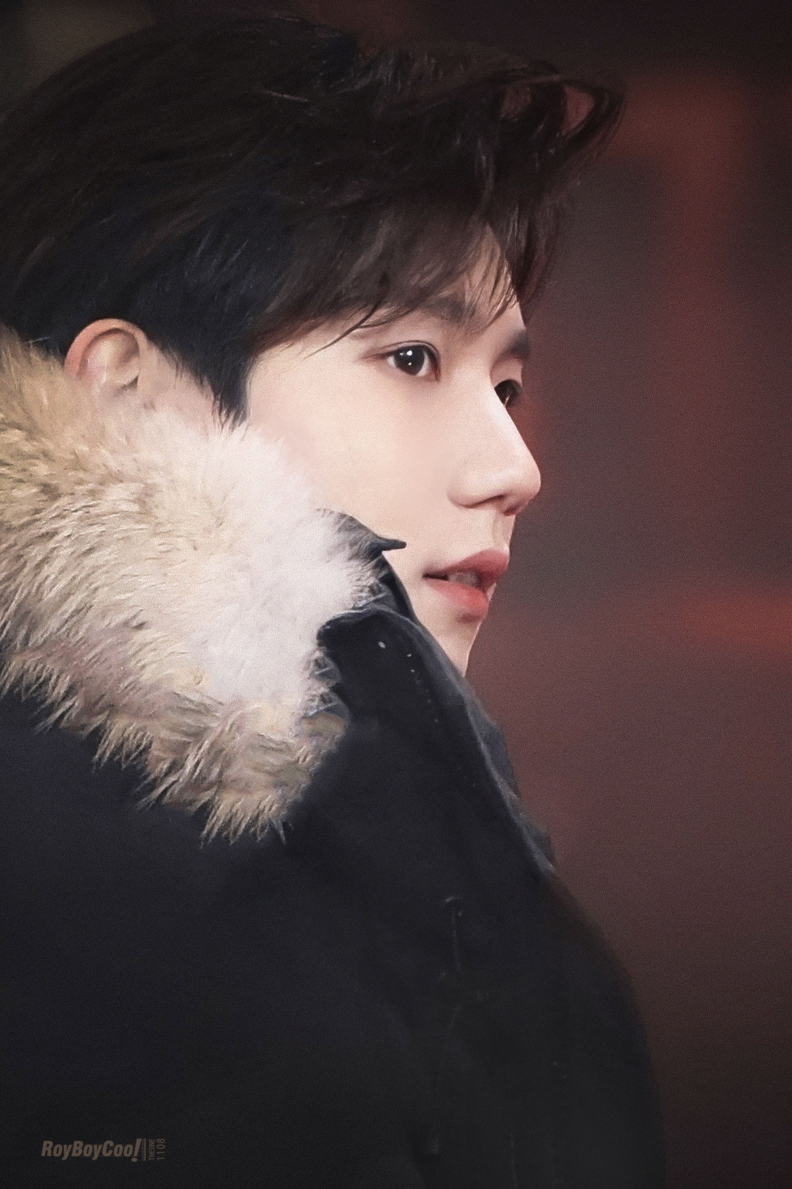 王源｜感谢你如此精彩耀眼 做我平淡岁月里星辰