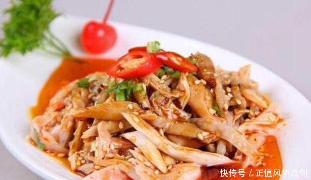 爱美女性的福音,常吃3种美食,袪皱淡斑,排毒燃脂,好处多多