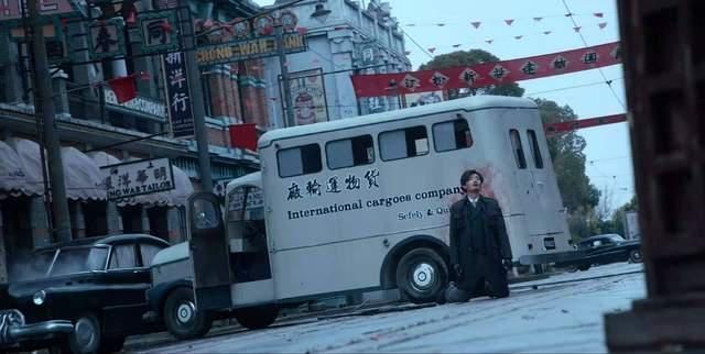 结局|陈赫《瞄准》终于大结局，3个不能较真的细节，认真你就输了