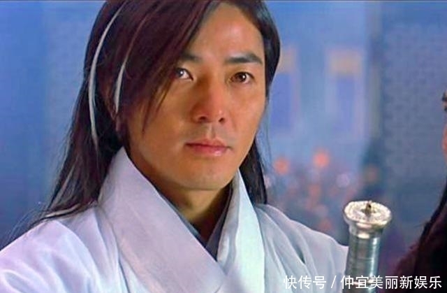 超越|古龙起了3个连自己都超越不了的好名字,余味无穷:你品你细品