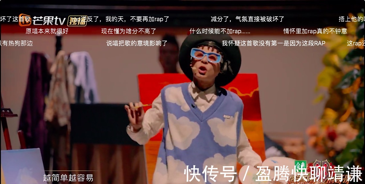 陈小春、赵文卓,一副好牌打得稀烂,有大智慧却没有小计谋