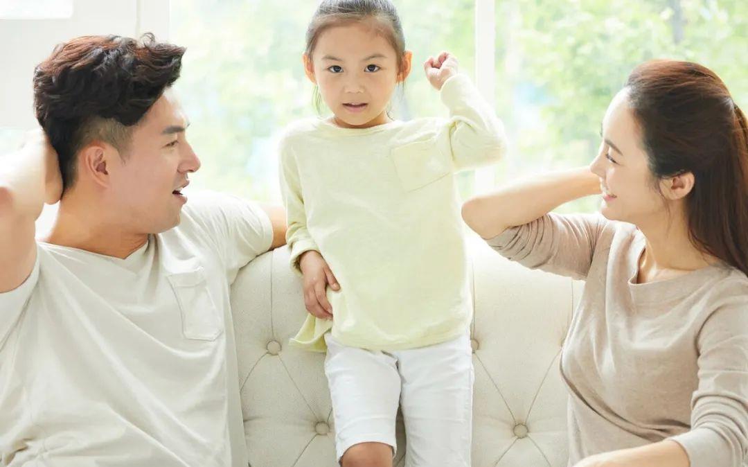 孩子|养好一个孩子,在孩子18岁前,有4个成长的“黄金台阶”要抓住