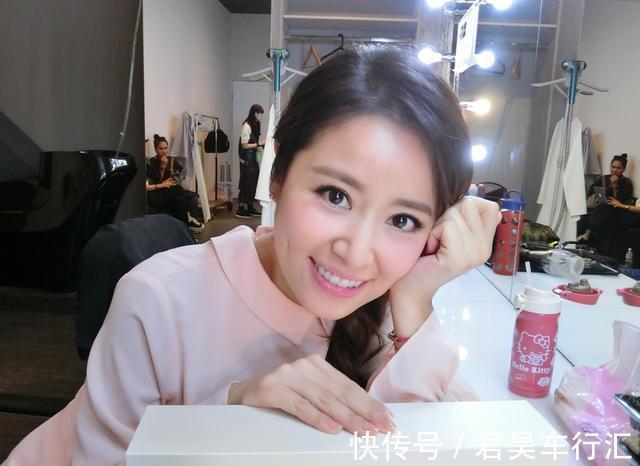 留疤|女明星为何宁愿剖腹产留疤,也不愿意顺产?背后3个原因,很现实