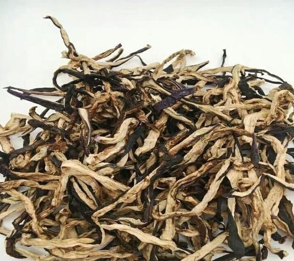 这5种蔬菜晒干后,比新鲜的还好吃,冬天炖肉很香,放一年都不坏