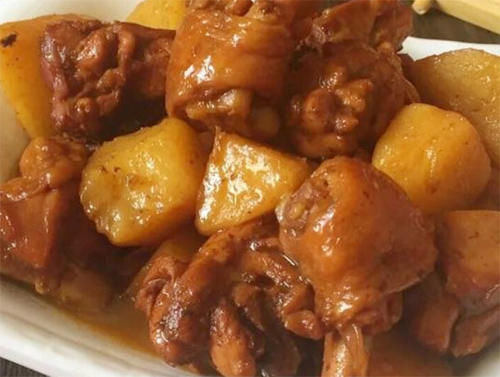 冬天孩子吃的暖身菜，壮骨强身体质好，长高长智力，再冷都不怕！