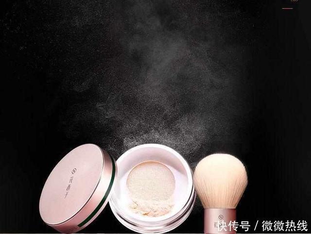 “国货之光”花西子散粉遭吐槽，这几支口红却意外受到好评