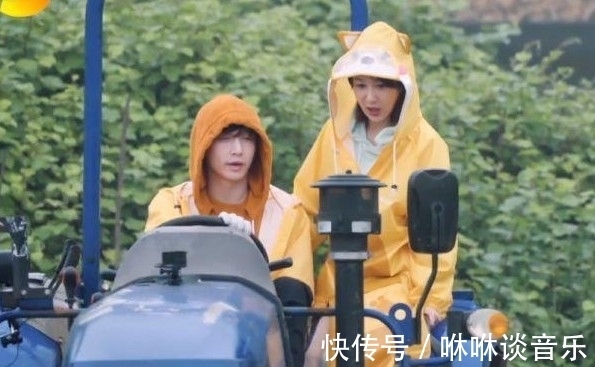 楊紫|張藝興退出向往錄制,少了張藝興與楊紫這對(duì)熒屏情侶,觀眾會(huì)習(xí)慣嗎