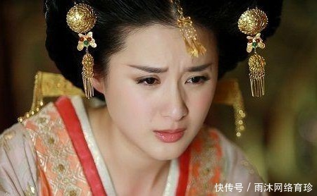 生母|皇亲国戚陈阿娇，被许诺“金屋藏娇”，为何却失宠于卫子夫？