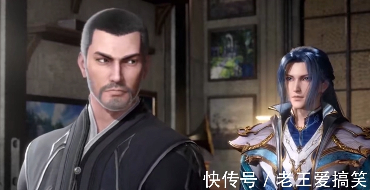 武魂|斗罗大陆:3个被严重低估的武魂,其一生不逢时万年后竟可弑神?