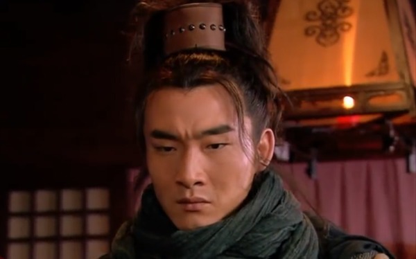 好汉|此人帐下二十八员大将,歼灭十四位梁山好汉,却亡于张横之手