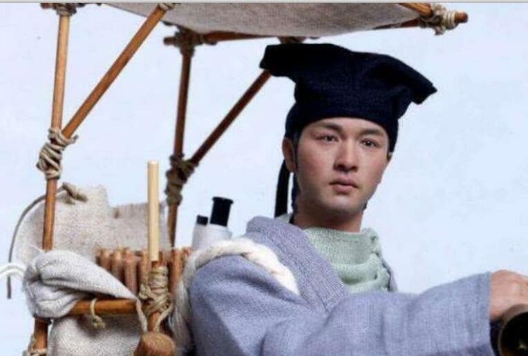 赶考|古代的书生上京赶考盘缠丰厚,为何没土匪打劫?土匪:我又不傻