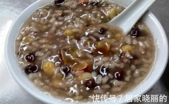 少喝|大暑前后，少喝绿豆汤多喝它，营养美味又消暑，错过再等一年