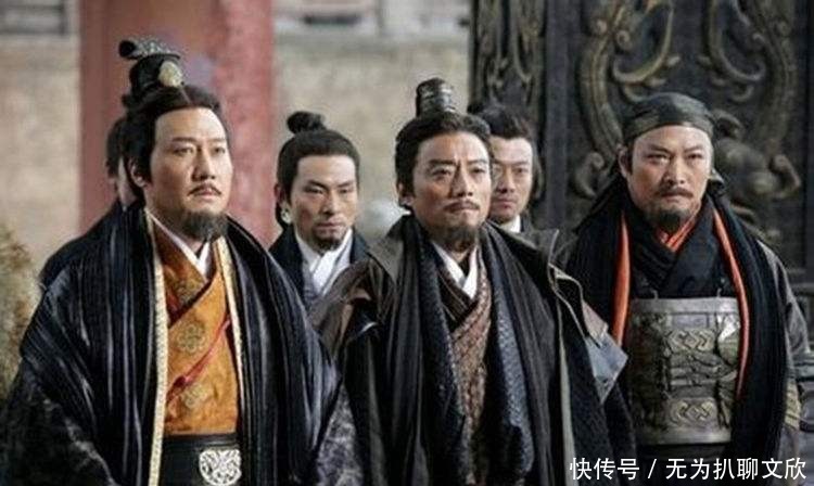 刘恒|刘邦有八个儿子，四子最不受待见，却出乎意料的成了一代圣君