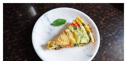 烘蛋|自从学会鸡蛋这样吃，我家早餐从不买，营养美味，简单好吃不上火