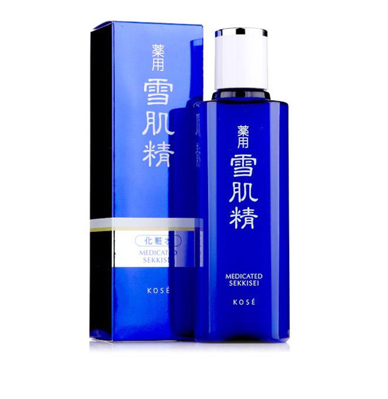 评测|爽肤水哪个牌子好用又实惠 真实评测爽肤水排行榜