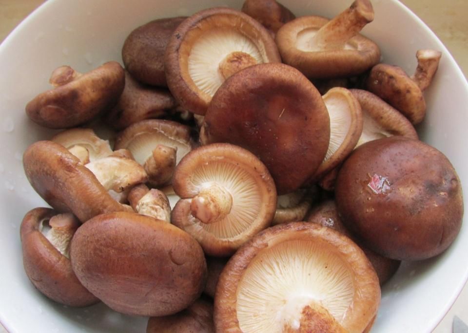 它的营养价值是牛肉的4倍,这个夏天要多吃,简单易做比吃肉都香