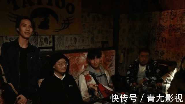 李易峰|盤點熱播的8大劇本殺綜藝節目,你最喜歡看哪個?