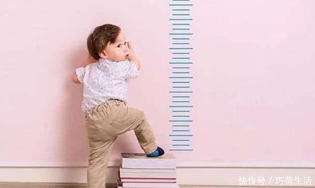 身高|孩子腿部有这2个“特点”,“大长腿”跑不了,有的话就偷着乐吧