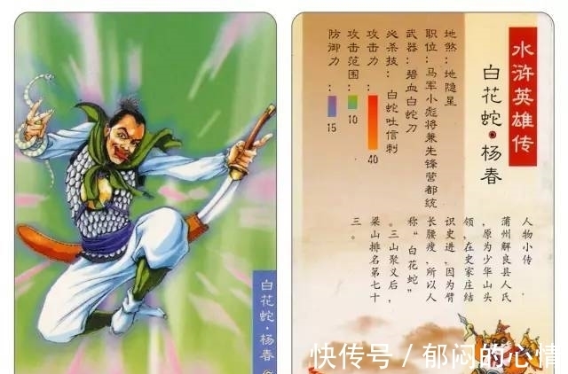 鲁智深@少华山消亡史:狗头军师错误指挥,结果一战团灭