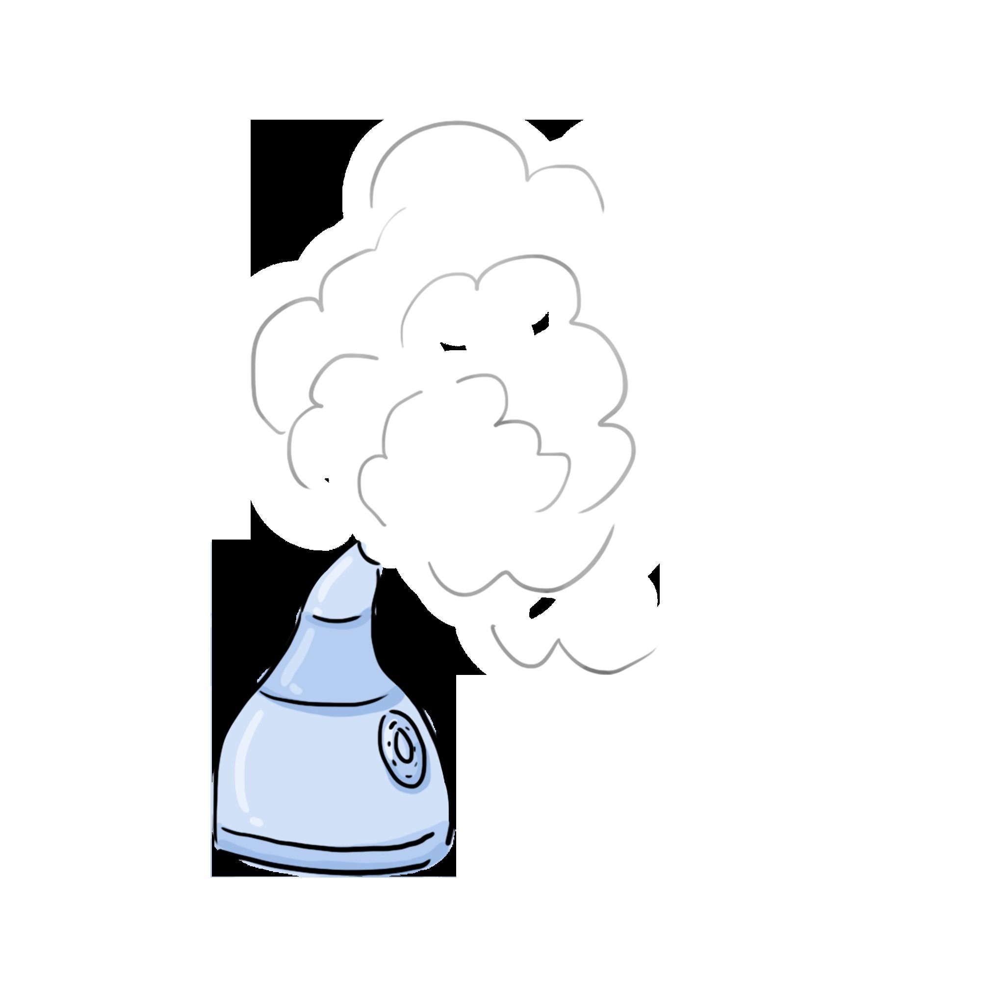 加湿器|宝宝鼻塞不通气?不打针不吃药,6招让娃吃得好睡得香!