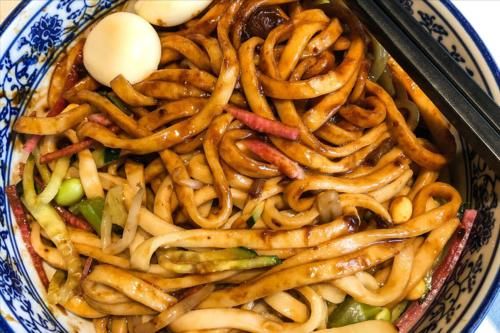 轻松|明日二伏,民间传统要吃面,再忙也别忘记,顺应时节,轻松过伏天