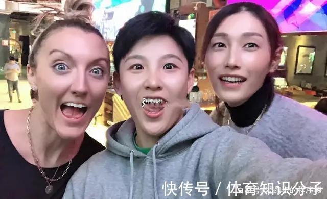 奥兰特斯|上海女排外援获得认可,世界最佳或只等官宣,国际排联给出关键词