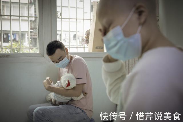 人财两空|漂亮孕妈得知身患重症仍冒死产子,孩子出生后老公懵了先救谁