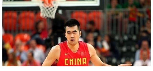 中锋|前国字号中锋离队！2支球队有意签约，辽宁男篮在列，朱芳雨表态