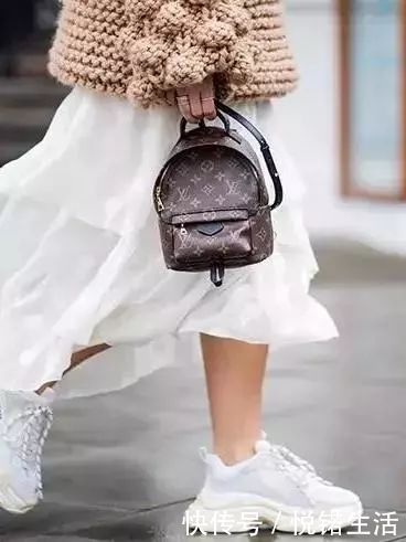 经典包包大盘点丨LV中的top10,你中了哪些?