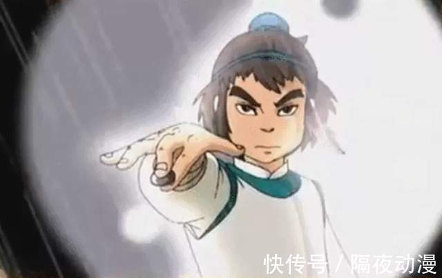 金威远|17年前它被质疑抄袭日漫,如今豆瓣9.1!《围棋少年》要出新作了