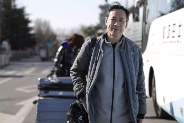 女篮|许利民正式出山!重返北京首钢执教,能否证明自己?