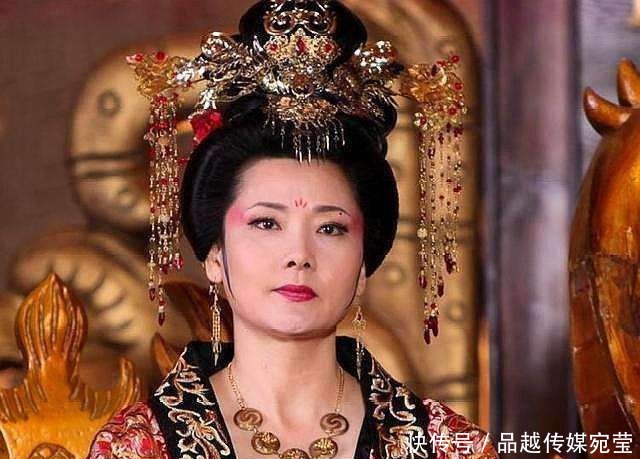 李显|李显的最后一天:吃下热腾腾的一碗面条后,女儿拿着枕头向他扑来