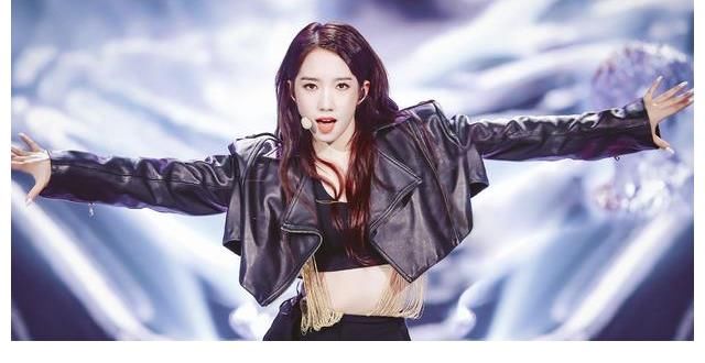 孟美岐|《舞蹈生》孟美岐,为何“归国四美”中她的爱豆之路越走越顺?