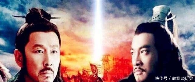 击溃|一战击溃了己方18倍的对手数量，斩杀20万人，他是如何做到的