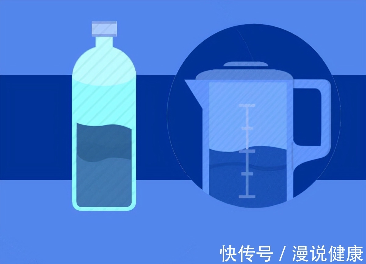 干燥|一进深秋总是干？面对这4种“秋干”，生活中咱们该如何缓解？