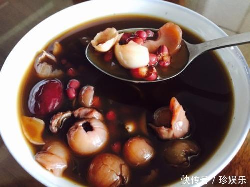 人人都吃得起的补血良方,每天吃一碗,养血补血,让你气血十足