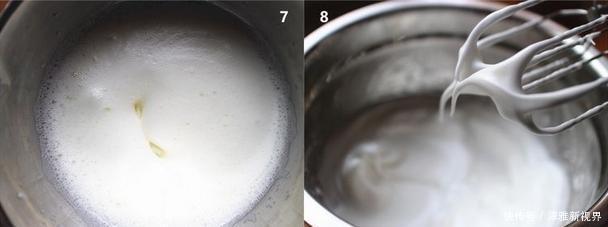 细砂糖|教你做网红豆乳盒子蛋糕,配料简单上手快,省时又省钱