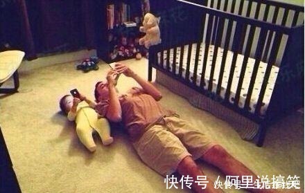 家庭教育|这些爸爸因为带娃而蹿红,爸爸带娃不仅有创意,还有很多好处!