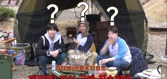 综艺之王罗PD再出新韩综!全程爆笑催泪,给5星都不够!