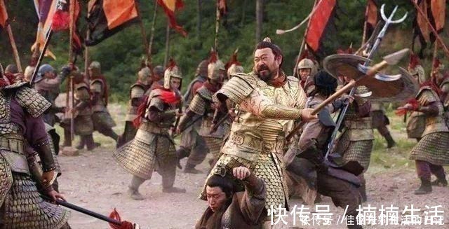 荆山@韩愈五十岁写的一首诗,短短四句波澜壮阔,畅快淋漓!