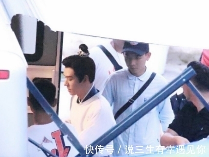 龔俊迪麗熱巴劉宇寧《安樂傳》開機，男女主造型卻不被觀眾看好？