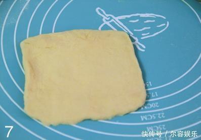 面包|不用烤箱就能做的红薯面包,松软香甜,简单快捷,学会再也不用买