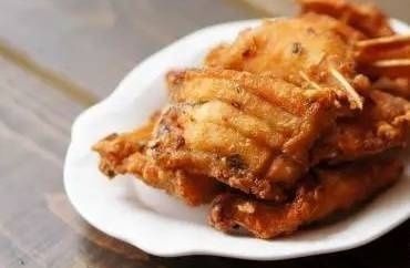 鱼块|家味美食炸鱼块,鱼块炖豆腐,广式卤汁(卤猪蹄),渣渣兔