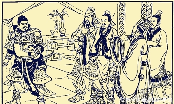 战吕布|张飞大战吕布100回合未分胜负,如果不被叫停,结果如何?