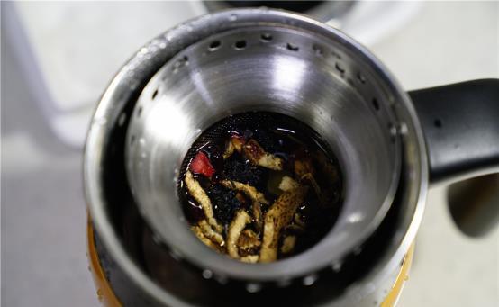 煮杯|茶叶喝腻了吗?试试花果茶,香味独特