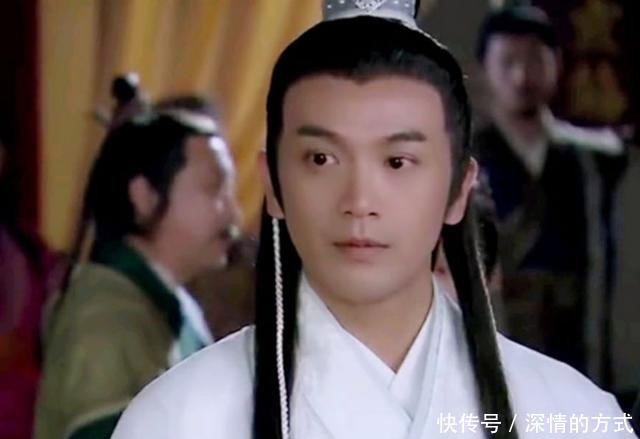 笔下|古龙笔下十大绝顶高手,楚留香第十,第二是个高人,第一让人意外