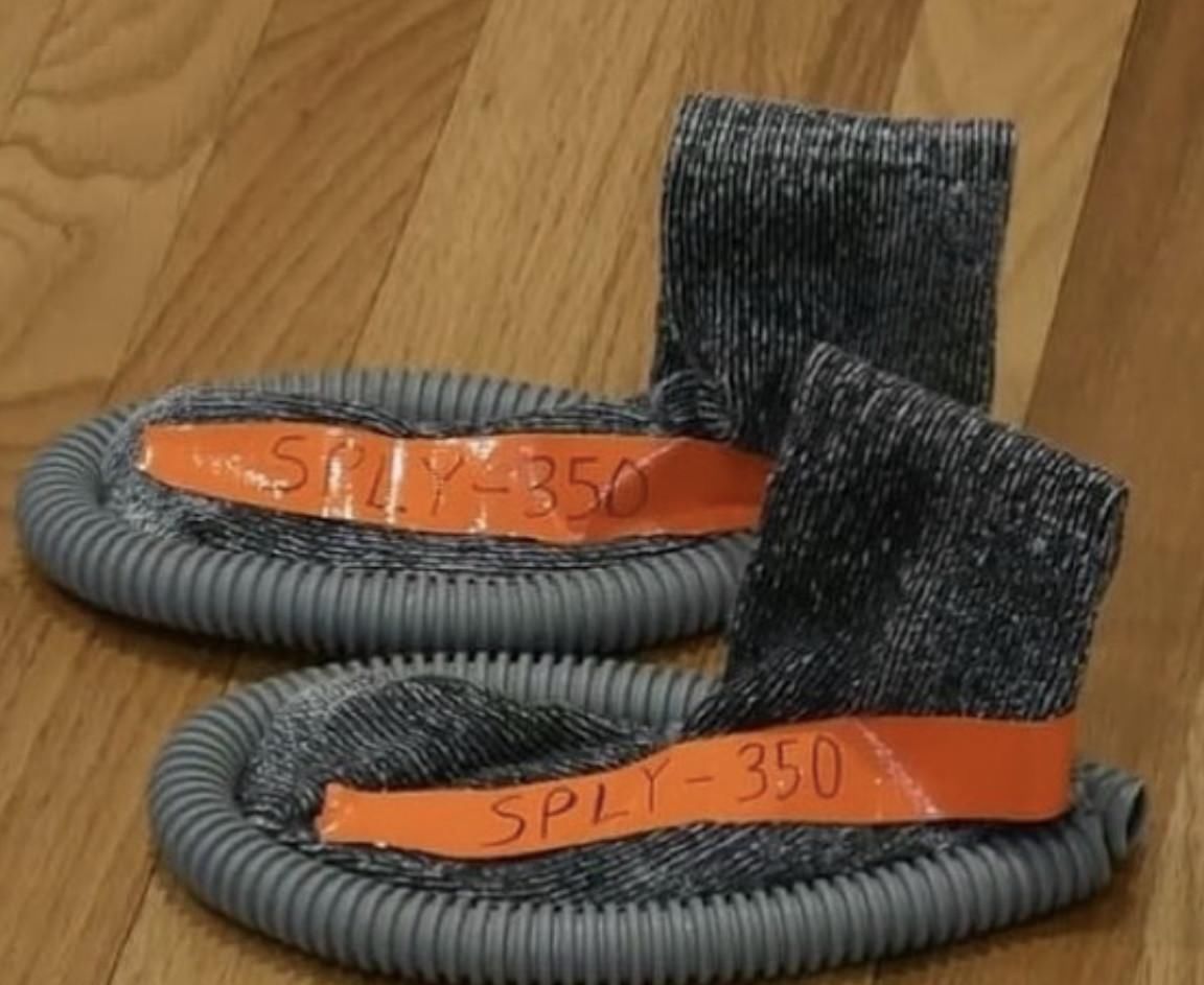 jumpman 假鞋到底能有多假年度假鞋大赏,看不出来假算我输