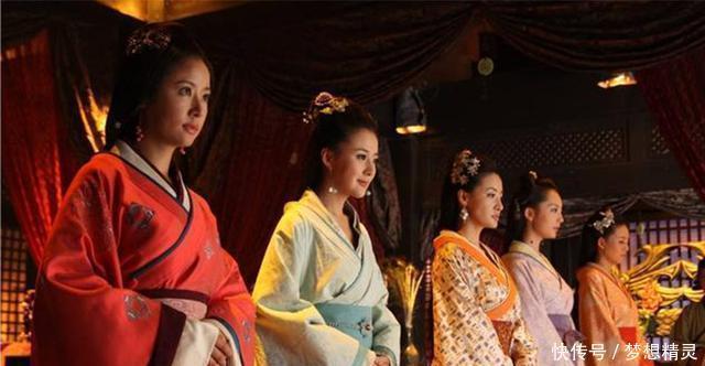 运动|为何古代的皇帝,寿命大都很短原因说出来你都不一定相信!