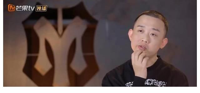 全网|《披荆斩棘》林志炫频放大招,上演大师级精神盛宴,打动全网观众