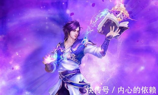 学霸|5本近期已完结极品小说,一拿起就舍不得放下,一口气看完真的爽